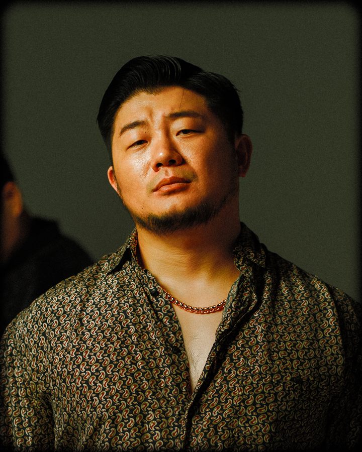 장건