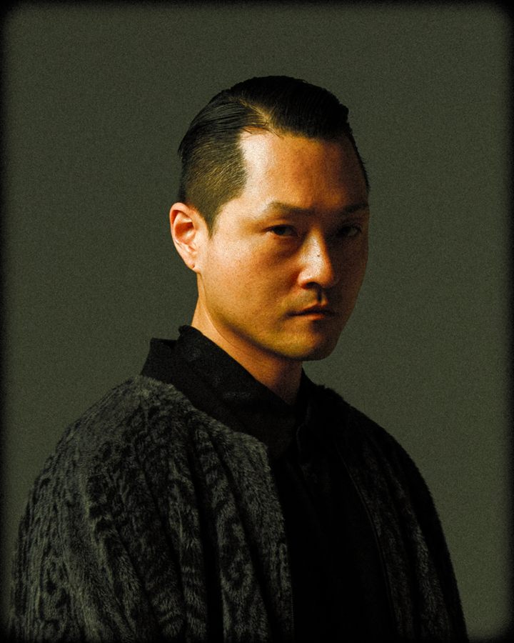 김경호